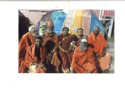 SWAMY VARANASI